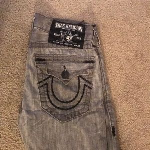 Men True Religion Jeans